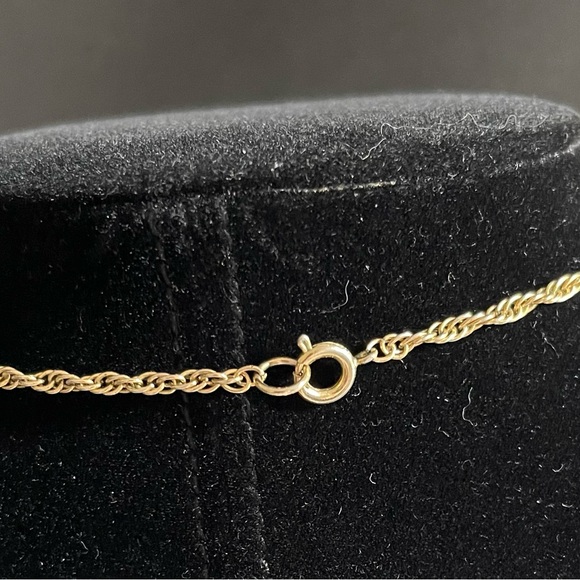 COPPERTIST.WU Solid Brass Snake Pendant Necklace - Picture 9 of 12